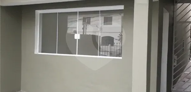 Sobrado com 3 Quartos para alugar, 90m² no Jardim Bela Vista, São Roque