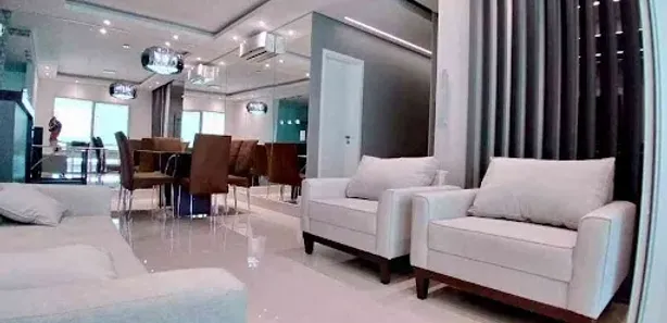 Apartamento com 2 Quartos à venda, 86m² no Jardim Ypê, Paulínia
