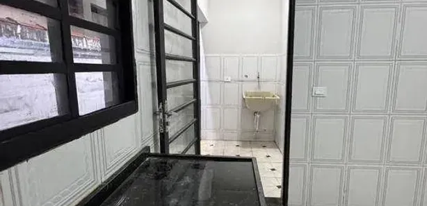 Casa com 2 Quartos à venda, 70m² no Jardim Santa Cruz, Salto