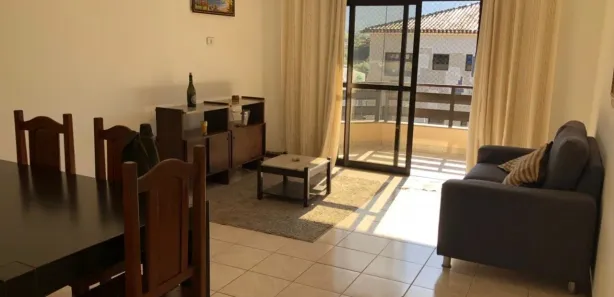 Apartamento com 3 Quartos para alugar, 149m² no Itacurussá, Mangaratiba