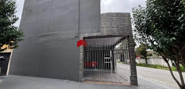 Sobrado com 2 Quartos à venda, 258m² no Jardim dos Estados 2, Piraquara
