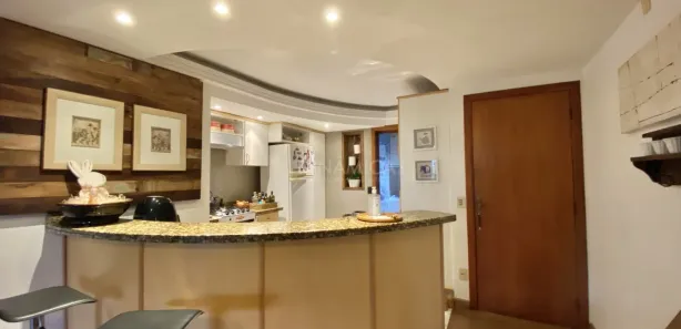 Apartamento com 2 Quartos à venda, 110m² no Vila Nova, Blumenau