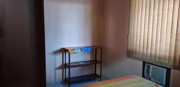 Apartamento com 3 Quartos à venda, 99m² no Parque Rosário, Campos dos Goytacazes
