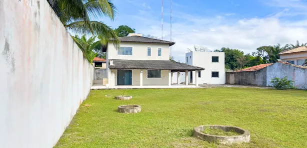 Casa de Condomínio com 4 Quartos à venda, 350m² no Areias (Abrantes), Camaçari