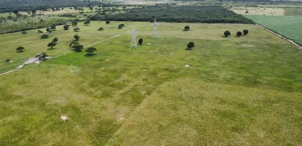 Fazenda / Sítio / Chácara com 3 Quartos à venda, 143000m² no , Vera Cruz