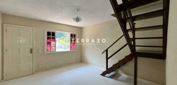 Casa de Condomínio com 2 Quartos à venda, 67m² no Bom Retiro, Teresópolis