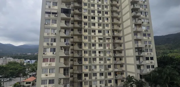 Apartamento com 2 Quartos à venda, 60m² no Itanhangá, Rio de Janeiro
