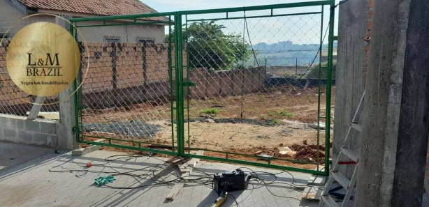 Terreno / Lote / Condomínio à venda, 358m² no Centro, Assis