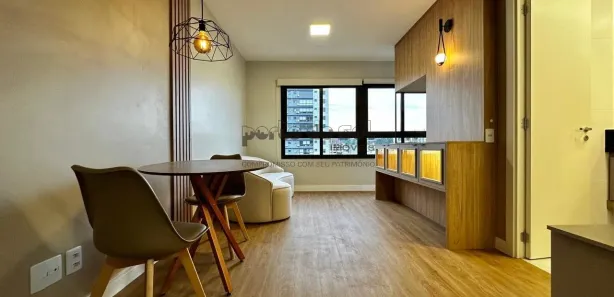 Studio com 1 Quarto à venda, 36m² no Jardim Botânico, Porto Alegre