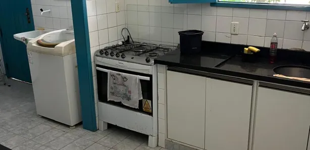 Casa de Condomínio com 4 Quartos à venda, 183m² no Interlagos (Abrantes), Camaçari