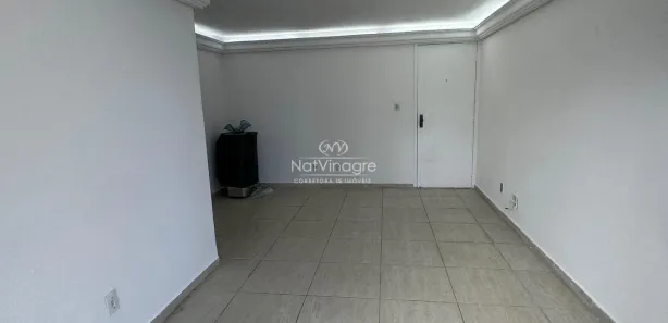 Apartamento com 3 Quartos para alugar, 100m² no Centro, Jaboatão dos Guararapes