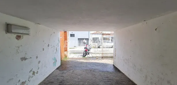 Casa Comercial com 2 Quartos para alugar, 116m² no Centro, Sorocaba