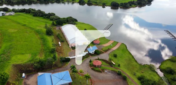 Terreno / Lote / Condomínio à venda, 1500m² no Ecovillas do Lago, Sertanópolis