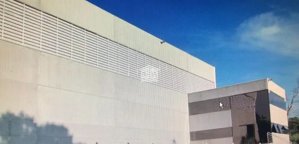 Galpão / Depósito / Armazém à venda, 2700m² no Distrito Industrial, Araçariguama
