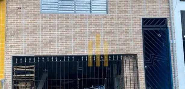 Casa com 3 Quartos para alugar, 80m² no Jardim Estrela D'alva, São Paulo