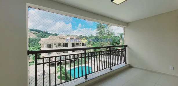 Cobertura com 3 Quartos à venda, 173m² no Itaipava, Petrópolis