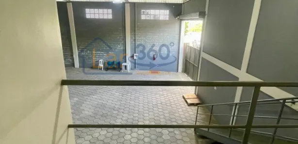 Galpão / Depósito / Armazém para alugar, 475m² no Novo Aleixo, Manaus