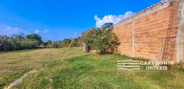 Fazenda / Sítio / Chácara com 2 Quartos à venda, 101m² no Tataúba, Caçapava