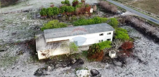 Galpão / Depósito / Armazém com 3 Quartos à venda, 750m² no Pedras de Fogo, Pedras de Fogo