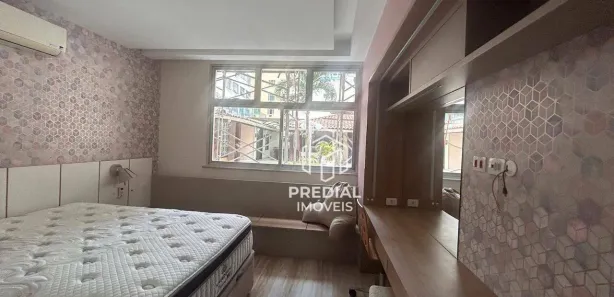Apartamento com 4 Quartos para venda ou aluguel, 384m² no Icaraí, Niterói