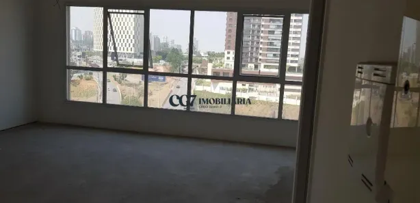 Conjunto Comercial / Sala para venda ou aluguel, 40m² no Sítio Tamboré Alphaville, Barueri