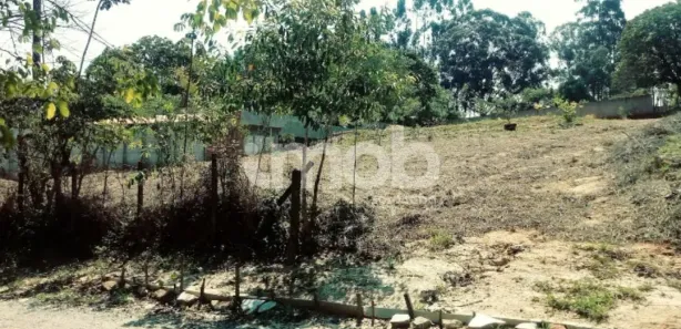 Terreno / Lote / Condomínio à venda, 1000m² no Chacara Santa Terezinha, Araçoiaba da Serra