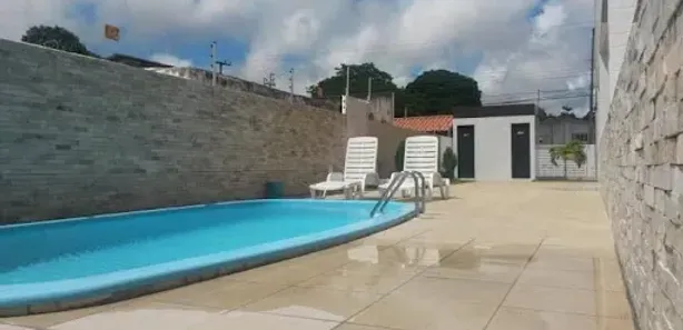 Apartamento com 2 Quartos à venda, 55m² no Bancários, João Pessoa