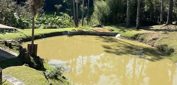 Fazenda / Sítio / Chácara com 5 Quartos à venda, 323000m² no , São Lourenço da Serra