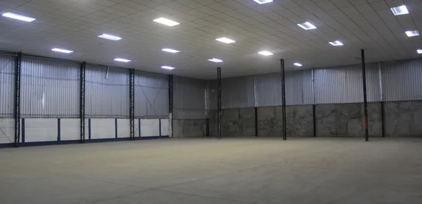 Galpão / Depósito / Armazém para alugar, 2800m² no Presidente Altino, Osasco