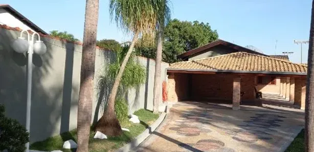 Fazenda / Sítio / Chácara com 2 Quartos à venda, 280m² no Colinas do Piracicaba (Ártemis), Piracicaba