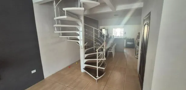 Casa de Condomínio com 2 Quartos à venda, 80m² no Centro, Vargem Grande Paulista