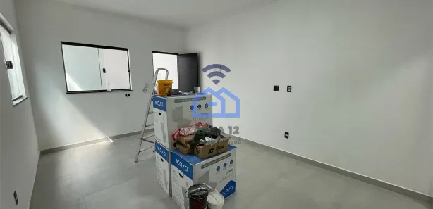 Kitnet com 1 Quarto para alugar, 35m² no Tinga, Caraguatatuba