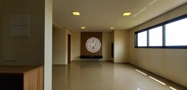 Apartamento com 2 Quartos para alugar, 95m² no Quinta da Primavera, Ribeirão Preto