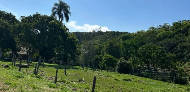 Fazenda / Sítio / Chácara com 2 Quartos à venda, 1000m² no Figueiras, Alumínio