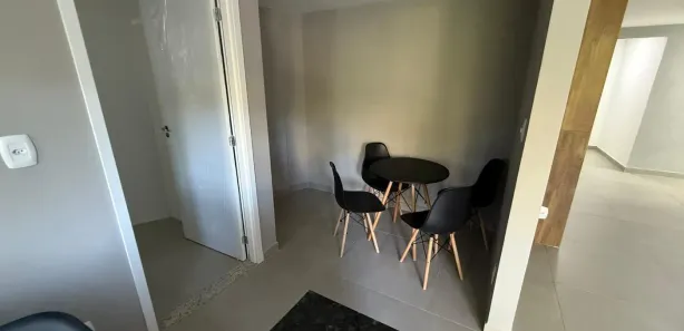 Flat com 1 Quarto à venda, 22m² no Jardim Amália, Volta Redonda
