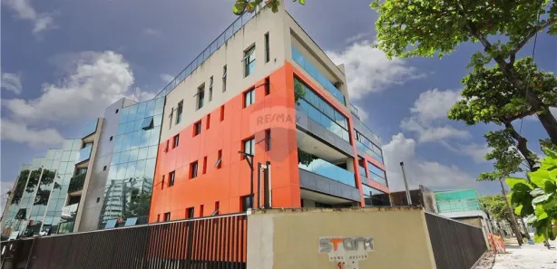 Apartamento com 1 Quarto à venda, 45m² no Piedade, Jaboatão dos Guararapes