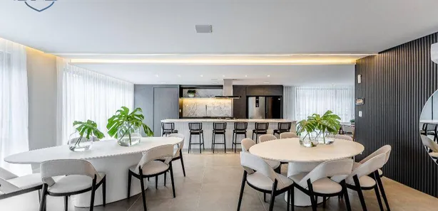Apartamento com 3 Quartos à venda, 170m² no Bom Retiro, Blumenau