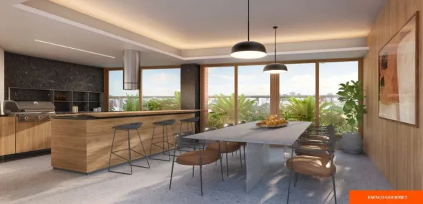 Apartamento com 4 Quartos à venda, 135m² no Rosarinho, Recife