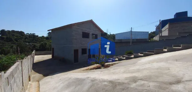 Galpão / Depósito / Armazém para alugar, 300m² no Veraneio Maracanã, Itaquaquecetuba