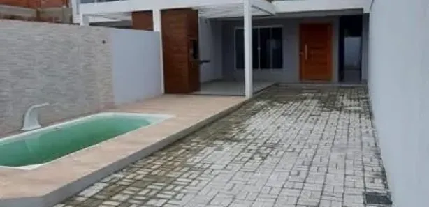 Sobrado com 3 Quartos à venda, 165m² no Costazul, Rio das Ostras