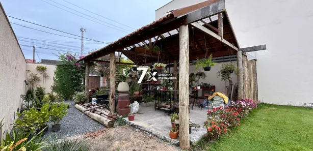 Terreno / Lote / Condomínio para alugar, 125m² no Morada da Montanha, Resende