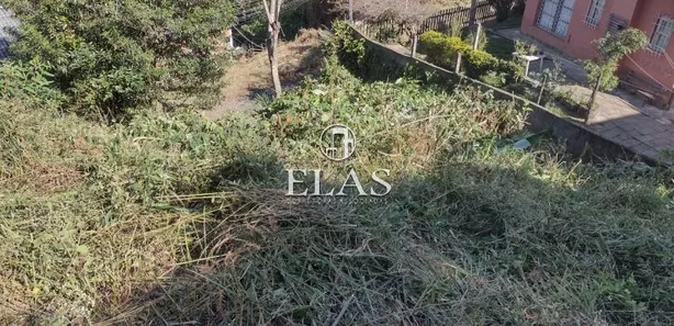 Terreno / Lote / Condomínio à venda, 1000m² no Independência, Petrópolis