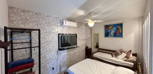 Casa de Condomínio com 4 Quartos à venda, 200m² no Alto de Búzios, Armação dos Búzios