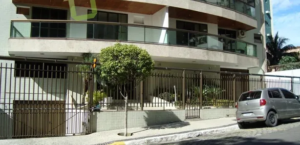 Cobertura com 4 Quartos à venda, 205m² no Palmeiras, Nova Iguaçu