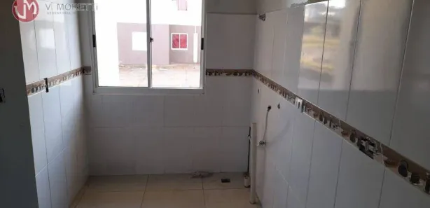Apartamento com 2 Quartos à venda, 44m² no Floresta, Cascavel