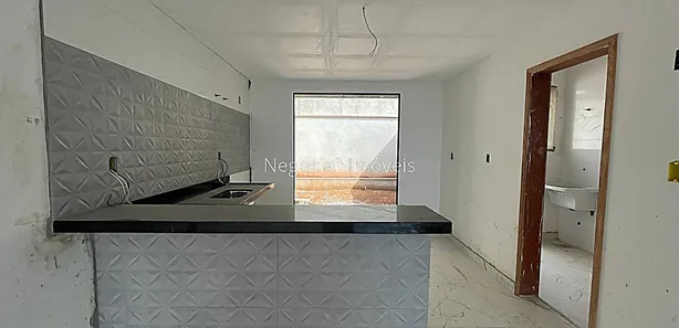 Casa com 2 Quartos à venda, 120m² no Santana, Juiz de Fora