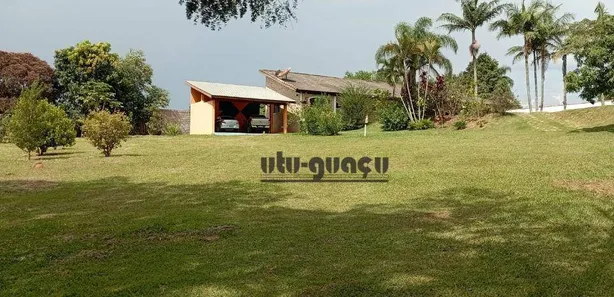Fazenda / Sítio / Chácara com 3 Quartos para venda ou aluguel, 250m² no Nova Pinhal, Cabreúva