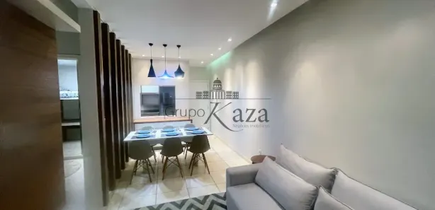 Cobertura com 3 Quartos à venda, 132m² no Vila Paraíso, Caçapava