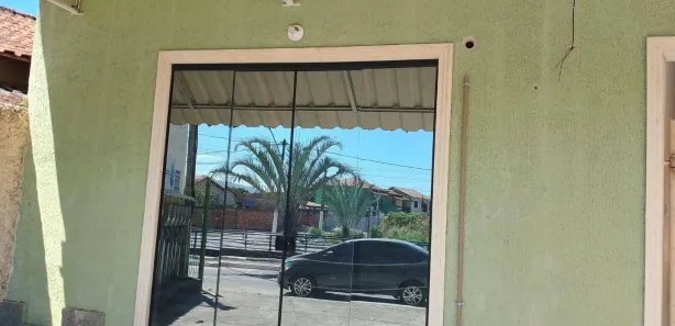 Loja / Salão / Ponto Comercial para alugar, 40m² no Araçatiba, Maricá