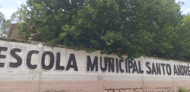 Terreno / Lote / Condomínio à venda, 420m² no Setor Santo André, Aparecida de Goiânia